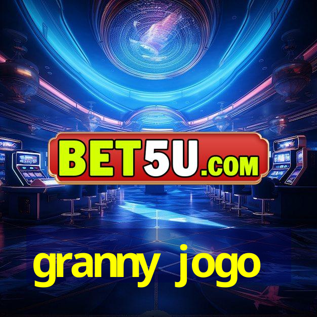 granny jogo